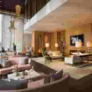 The Fitzwilliam Hotel Belfast, 4 of 6