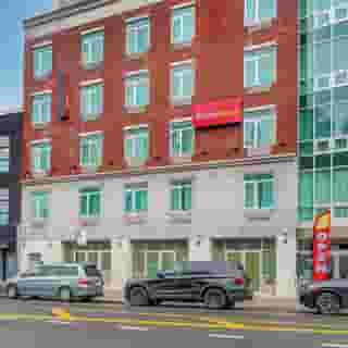 Red Roof Plus+ Brooklyn - Flatbush Ave, 1 of 6