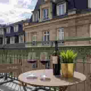 Grand Hôtel du Calvados - Opéra, 6 of 6