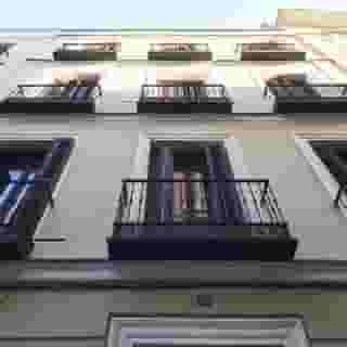Slow Suites Bellas Artes, 1 of 6