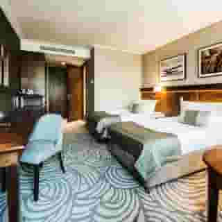 Airport Hotel Okecie, 1 of 6