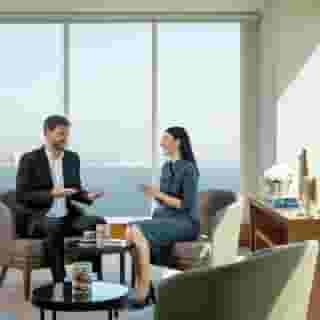 Delta Hotels City Center Doha, 6 of 6