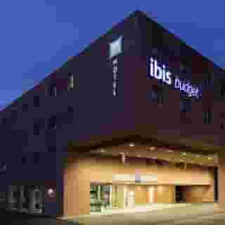 ibis budget Zurich Airport, 1 of 6