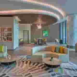 Courtyard By Marriott Setia Alam, 5 of 6
