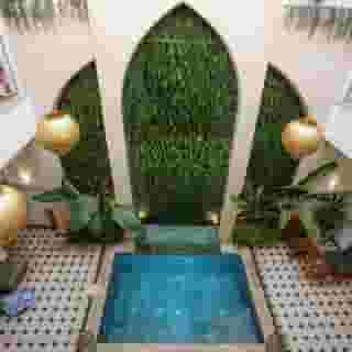 Riad Jo, 2 of 6