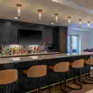 Hilton Garden Inn Arlington/Courthouse Plaza, 5 of 6
