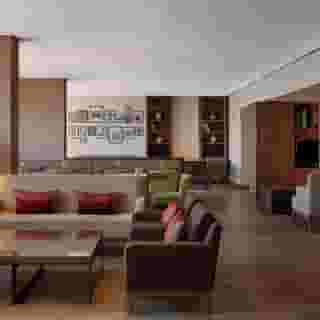 Sheraton Tunis Hotel, 3 of 6
