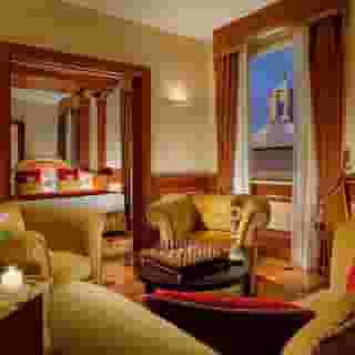 Hotel Raphaël – Relais & Châteaux, 1 of 6