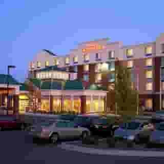 Hilton Garden Inn Naperville/Warrenville, 1 of 6