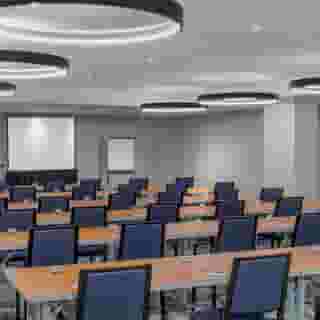 Fairfield Inn & Suites New York Manhattan/Times Square South, 6 of 6