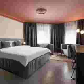 Visionapartments Bucharest Calea Victoriei, 5 of 6