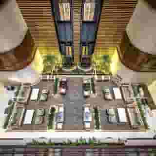 Howard Johnson Plaza by Wyndham Dubai Deira, 3 of 6