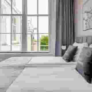 Staysome Amsterdam Hemonystraat, 5 of 6
