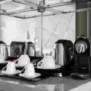 Radisson Blu Hotel and Convention Centre, Riyadh Minhal, 6 of 6