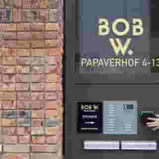 Bob W Amsterdam Noord, 1 of 6
