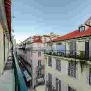 Duas Nacoes Hotel, 1 of 6