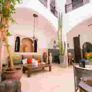 Riad Dar Massai, 2 of 6