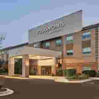 Four Points by Sheraton Chicago Schaumburg, 4 of 6