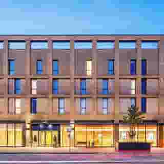 Holiday Inn Express London - Excel, 6 of 6
