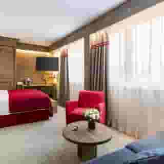 Edelweiss Manotel, 1 of 6