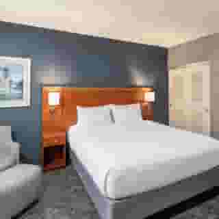 Courtyard by Marriott Philadelphia Valley Forge/Collegeville, 2 of 6