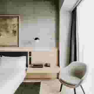 Nobu Hotel Warsaw, 6 of 6