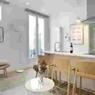 Nqn Aparts & Suites Madrid, 4 of 6
