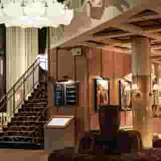 Jacy'z Hotel & Resort, 3 of 6