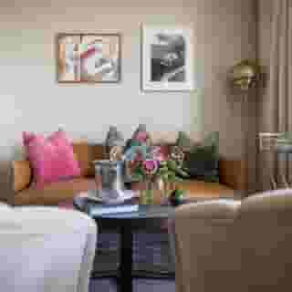 Bank Hotel, a member of Small Luxury Hotels of The World, 4 of 6