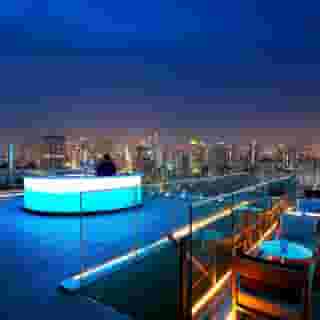 Marriott Bangkok Sukhumvit, 1 of 6