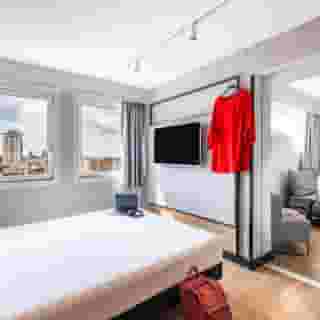 Hotel ibis Strasbourg Centre Halles, 6 of 6
