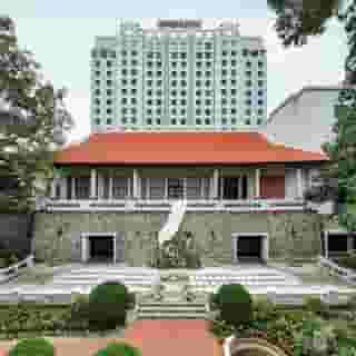 Sheraton Hanoi Hotel, 6 of 6