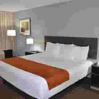 Days Inn & Suites by Wyndham Orlando Airport, 6 of 6