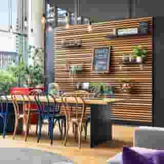 Vienna House Easy by Wyndham Katowice, 4 of 6