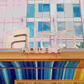 Aloft New York LaGuardia Airport, 1 of 6