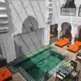 The Grand Riad & Spa, 3 of 6