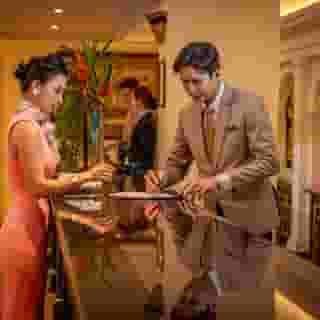 Hotel Majestic Saigon, 4 of 6