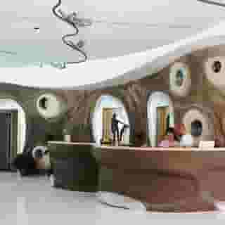 Bougainville Bay Hotel, 5 of 6