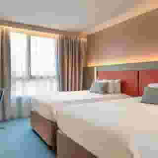 Courtyard by Marriott Paris Saint Denis, 6 of 6