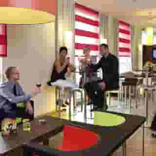 ibis Sint Niklaas Centrum, 6 of 6