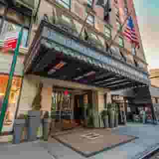 Empire Hotel, 6 of 6