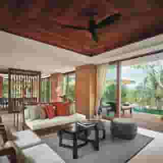 The Ritz-Carlton, Koh Samui, 1 of 6