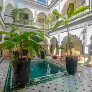 Riad Oasis Du Desert Boutique Hotel & Spa, 4 of 6