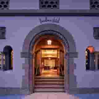 Pasadena Hotel & Pool, 5 of 6