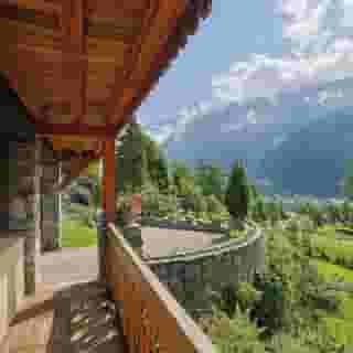 Auberge du Bois Prin, 6 of 6