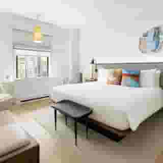 Hotel Seville Nomad, in the Unbound Collection by Hyatt, 1 of 6