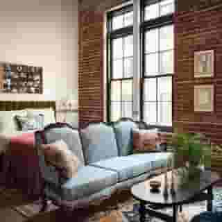 Memoir Warehouse District, 2 of 6