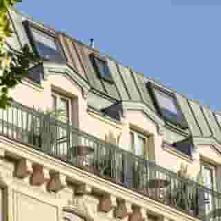Hotel Marais Grands Boulevards, 4 of 6