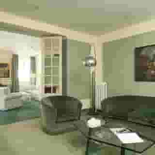 Hotel Gregoriana, 1 of 6