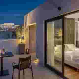 Ivis 4 Boutique Hotel, 6 of 6